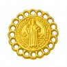 Oro 24K/0.12μm