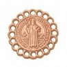 Oro Rosa 24K/0.12μm