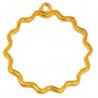 Oro 24K/0.12μm