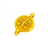 Oro 24K/0.12μm