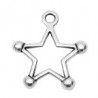 Argent Vieilli 999°/5μm