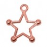 24K Doré Rose/0.12μm