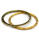 Bracelet en Zamak 75 mm
