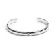 Bracelet en Zamak 65 mm/7 mm