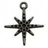 Gun Metal