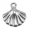 999° Silver Antique Plated