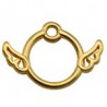24K Gold Plated