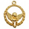 24K Gold Plated