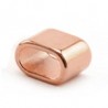 24K Rose Gold Plated