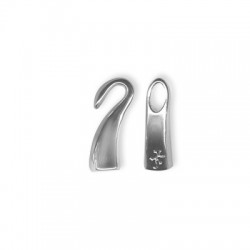 Z/A Hook Clasp Set 48x9mm