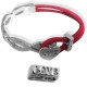 Z/A Half Bracelet Set 53x30mm + "Love" 10x6mm