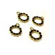 Rhinestone rond 13 mm