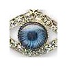 Or/Bleu