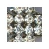 Rhodium / Crystal