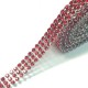 Maglia con Strass PP17 (3file)