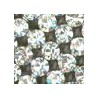 Rhodium / Crystal