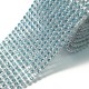 Réseau de Pierres en Cristal PP17 (12 Rangées)