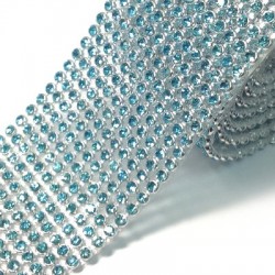 Maglia con Strass PP17 (12file)