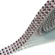 Crystal Stone Net PP17 (3 Rows)