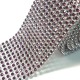 Crystal Stone Net PP17 (12 Rows)