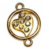 Oro/ Cristal
