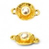 White/Gold