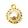 White/Gold
