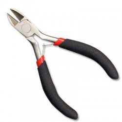 Cutter Pliers Galvanized