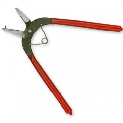 Pince à Poinçonner pour Fermoirs (78010116 à 78010120)