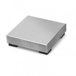 ImpressArt Stamping Steel Block Small 49mm with Rubber Feet