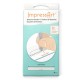 Αυτοκόλλητο Μεζούρα Ευθυγράμμισης Impress Art 114mm (36τμχ)