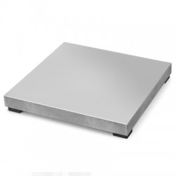 Bloc D'Estampage Impressart Grand Format 100 mm