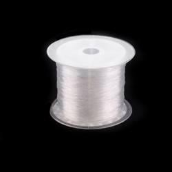 Fish Wire 0.25mm (~300mtrs/spool)