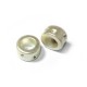 Tubo de Perla Acrílica 27x21mm (Ø 9,0mm)