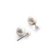 Pearl Earring Set 10mm