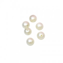 Pearl ABS Textured 12mm