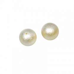Pearl ABS Textured 20mm