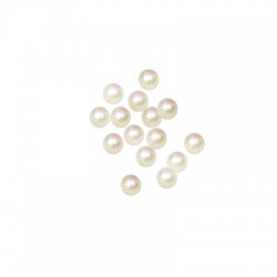 Pearl ABS without Hole 8mm