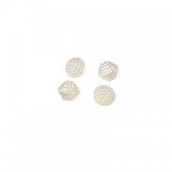 Pearl ABS Bead 12mm