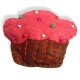 Tessuto Torta 70X55 mm