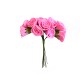 Συνθετικά Λουλούδια Διακοσμητικά 24mm