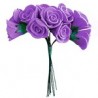 Purple/Green
