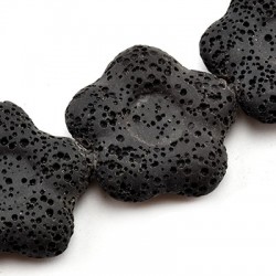 Flor de Cuentas Sandlava 26 Mm/8 mm