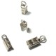 Terminal de Plata 925 Chafa 3mm