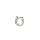 Silver 925 Part 9x7mm