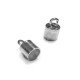 Terminal de Plata 925 (Ø 5.1mm)