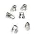 Terminal de Plata 925 (Ø 2mm)