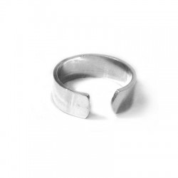 Bague en Argent 925 20 mm