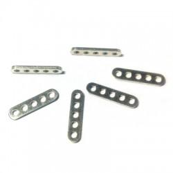 Silver 925 Part 13x3mm