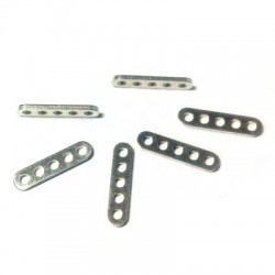 Silver 925 Part 13x3mm